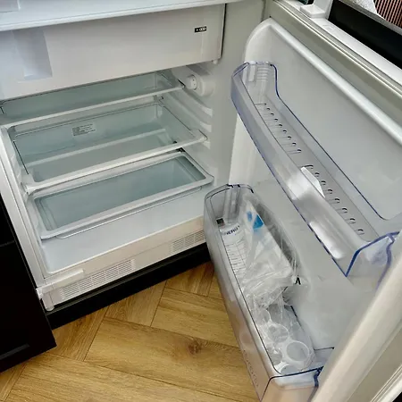 Na Jaszowcu Widokowy Z Balkonem Apartmán *