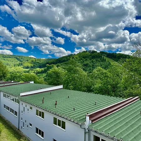 Na Rownicy - Widokowy Z Balkonem