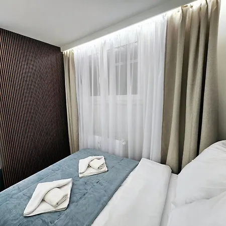 Na Jaszowcu Widokowy Z Balkonem Apartmán