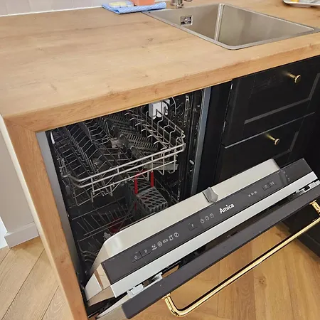 דירה Na Jaszowcu Widokowy Z Balkonem