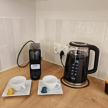 Na Jaszowcu Widokowy Z Balkonem