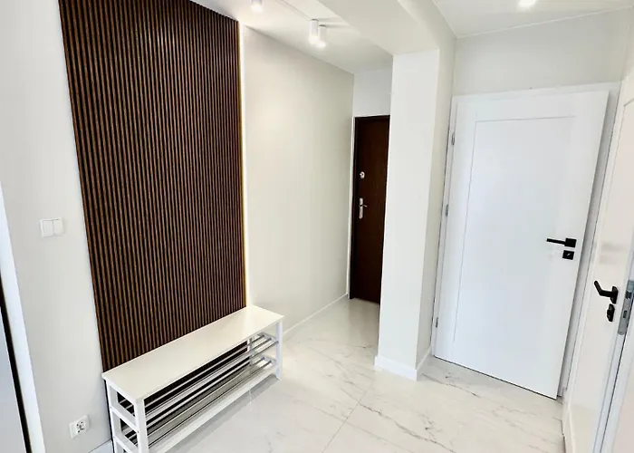 דירה Na Jaszowcu Widokowy Z Balkonem