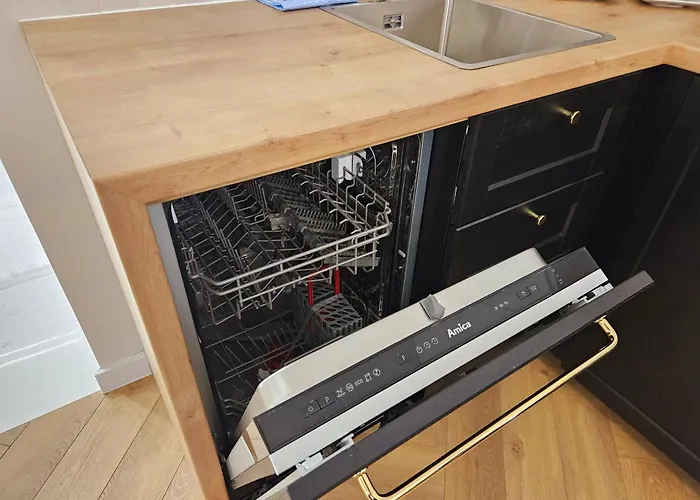 דירה Na Jaszowcu Widokowy Z Balkonem