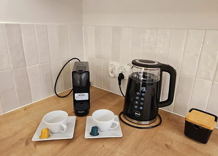 Na Jaszowcu Widokowy Z Balkonem